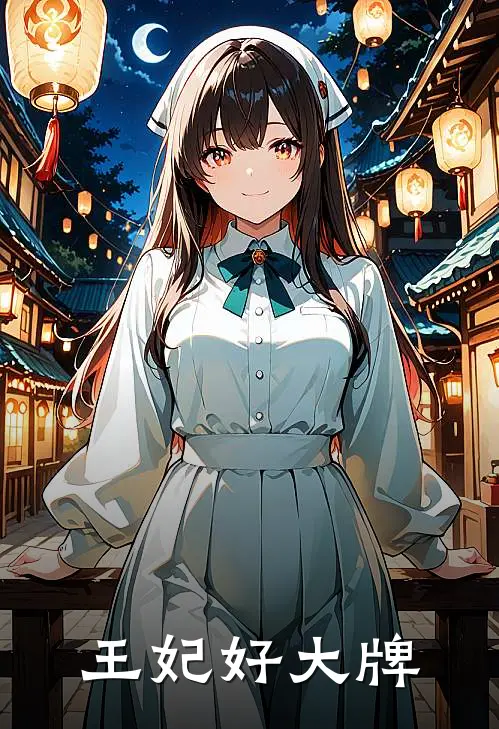 王妃好大牌