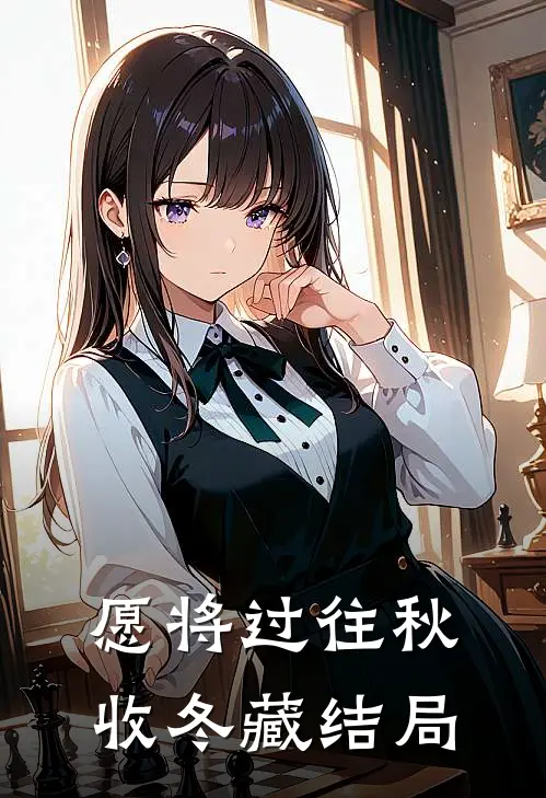 愿将过往秋收冬藏结局