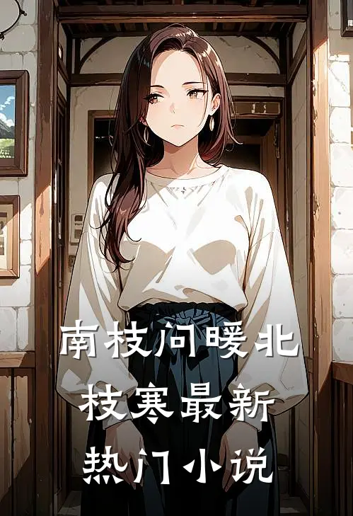 南枝问暖北枝寒最新热门小说