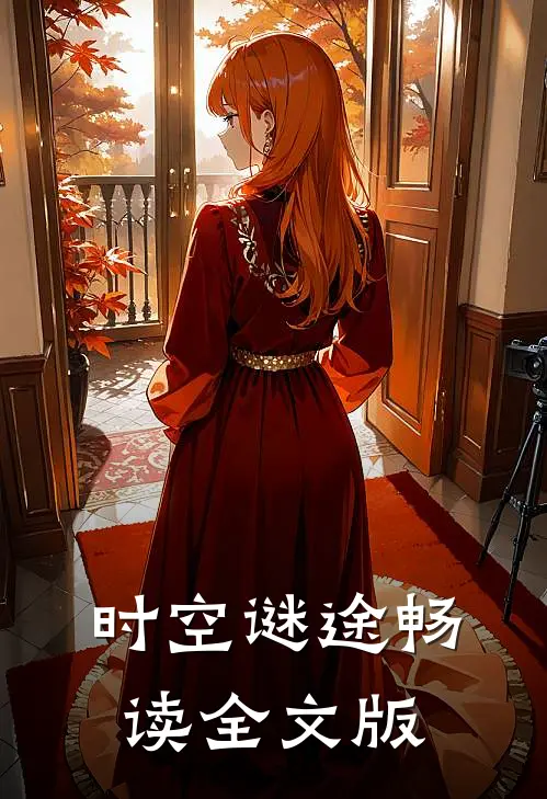 时空谜途畅读全文版