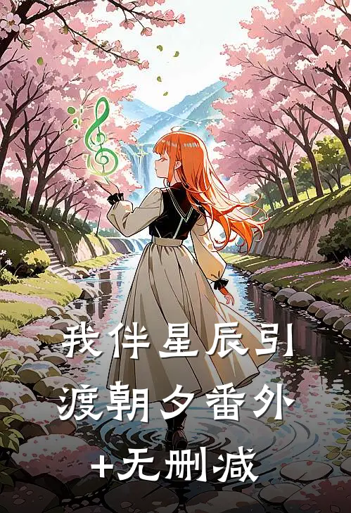 我伴星辰引渡朝夕番外+无删减