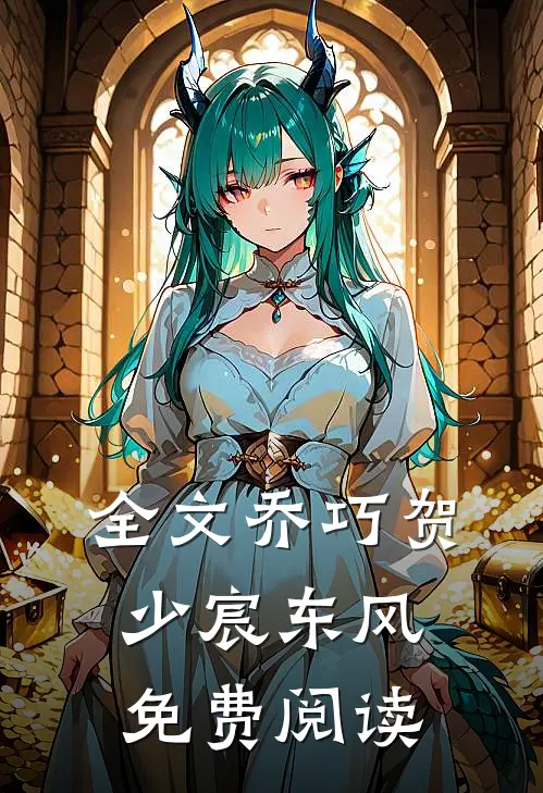 全文乔巧贺少宸东风免费阅读