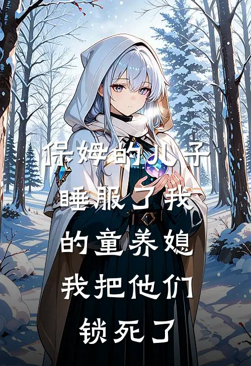 保姆的儿子睡服了我的童养媳，我把他们锁死了