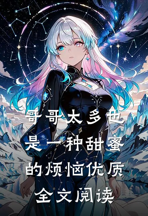哥哥太多也是一种甜蜜的烦恼优质全文阅读