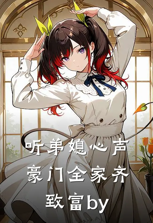 听弟媳心声，豪门全家齐致富by