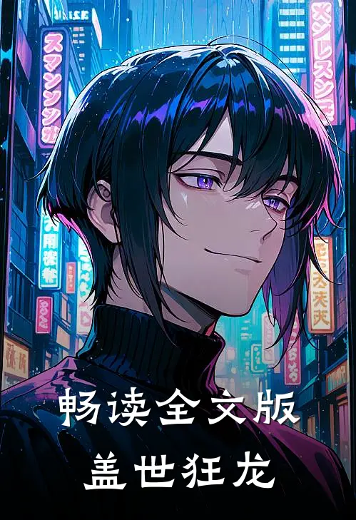 畅读全文版盖世狂龙
