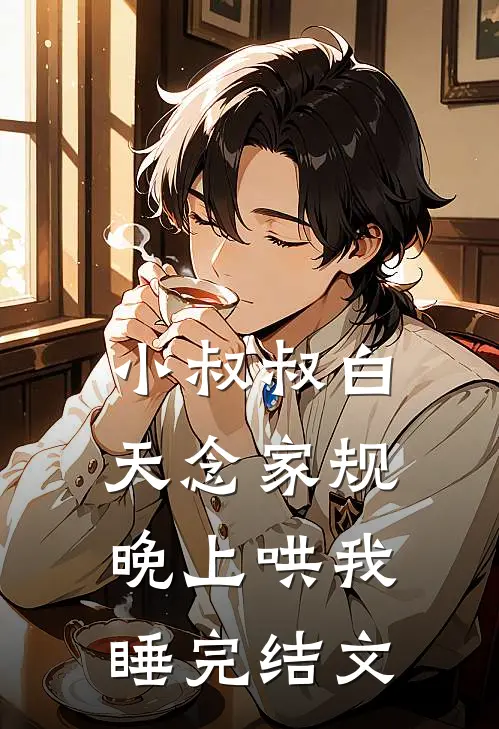 小叔叔白天念家规，晚上哄我睡完结文