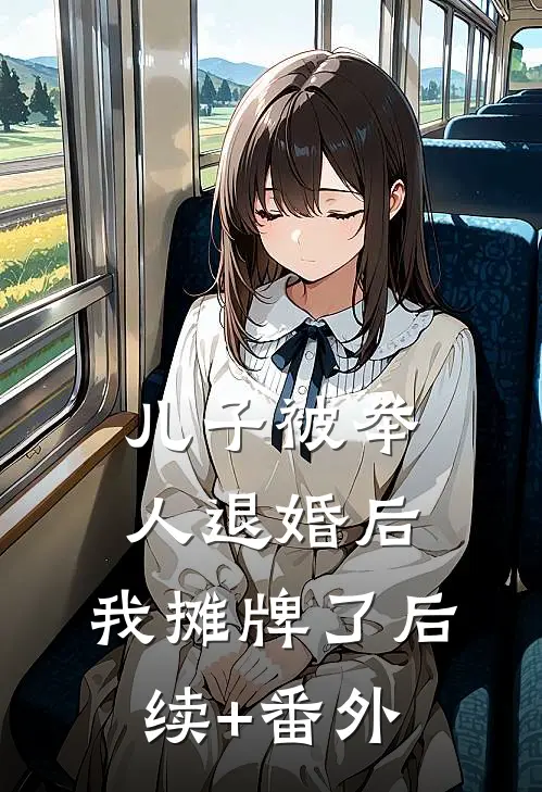 儿子被举人退婚后，我摊牌了后续+番外