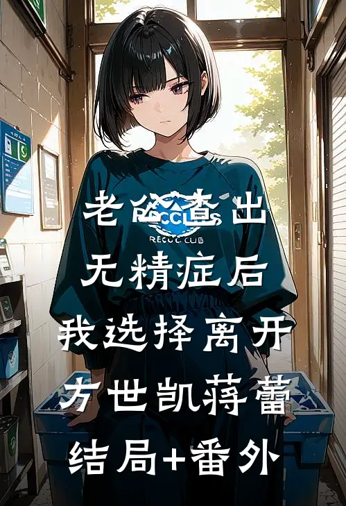 老公查出无精症后，我选择离开方世凯蒋蕾结局+番外