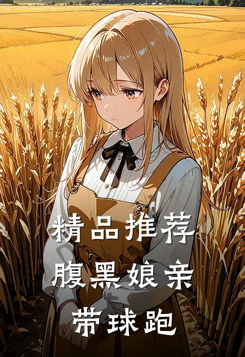 精品推荐腹黑娘亲带球跑