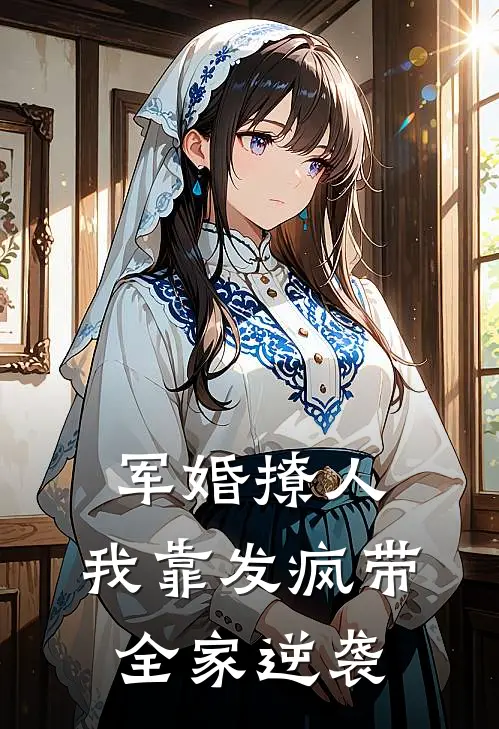 军婚撩人：我靠发疯带全家逆袭