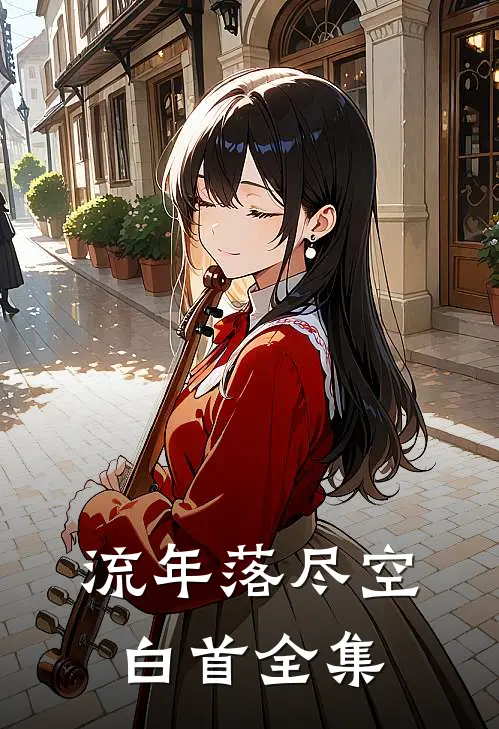 流年落尽空白首全集