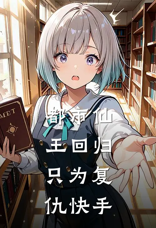 都市仙王回归，只为复仇快手