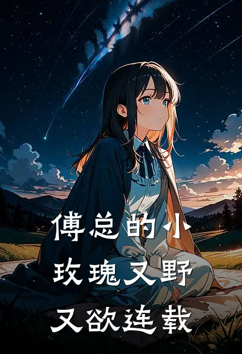 傅总的小玫瑰又野又欲连载