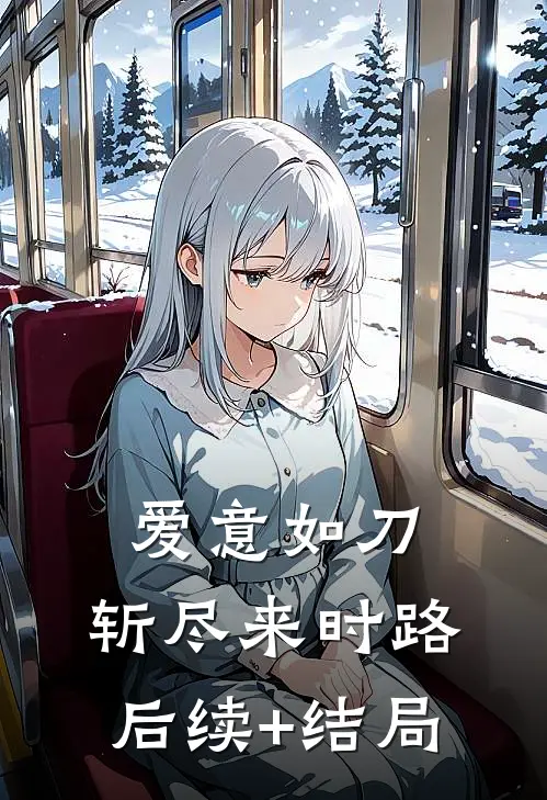 爱意如刀，斩尽来时路后续+结局
