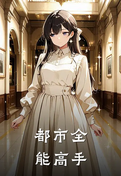 都市全能高手