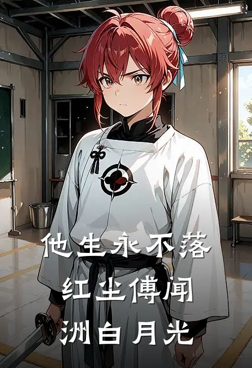 他生永不落红尘傅闻洲白月光
