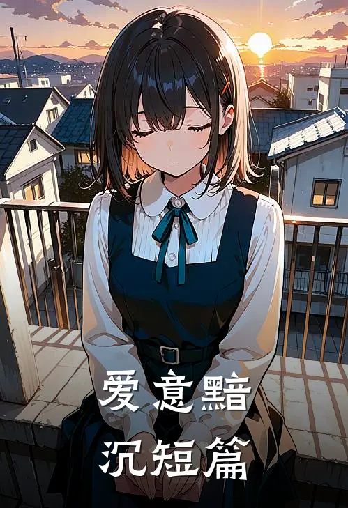 爱意黯沉短篇