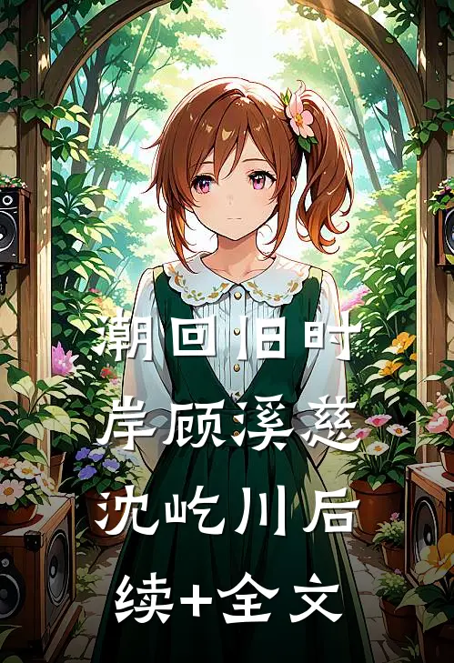 潮回旧时岸顾溪慈沈屹川后续+全文