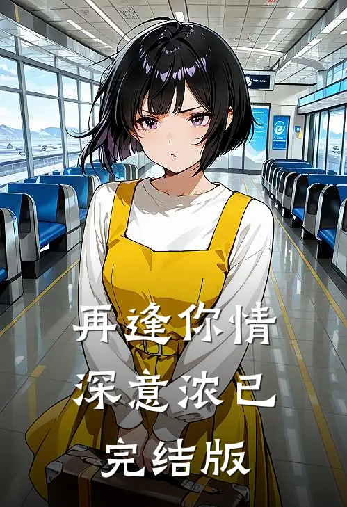 再逢你情深意浓已完结版