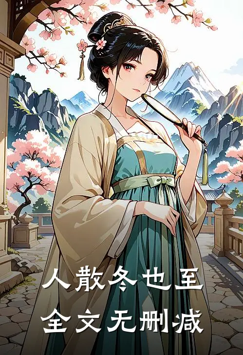 人散冬也至全文无删减