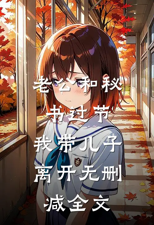 老公和秘书过节，我带儿子离开无删减全文