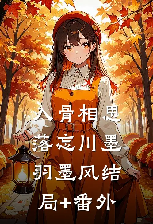 入骨相思落忘川墨羽墨风结局+番外