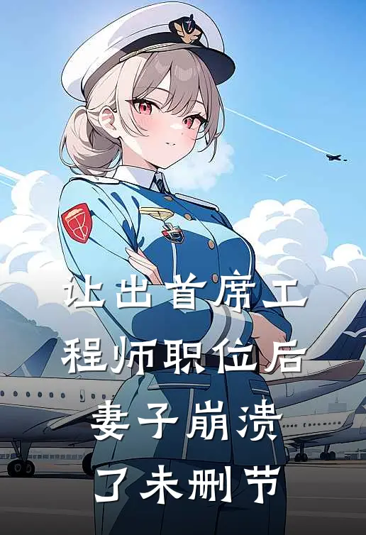 让出首席工程师职位后妻子崩溃了未删节