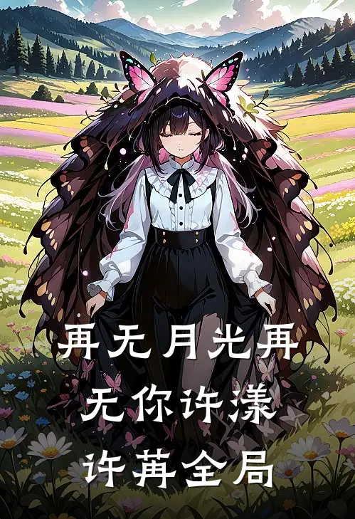 再无月光再无你许漾许苒全局