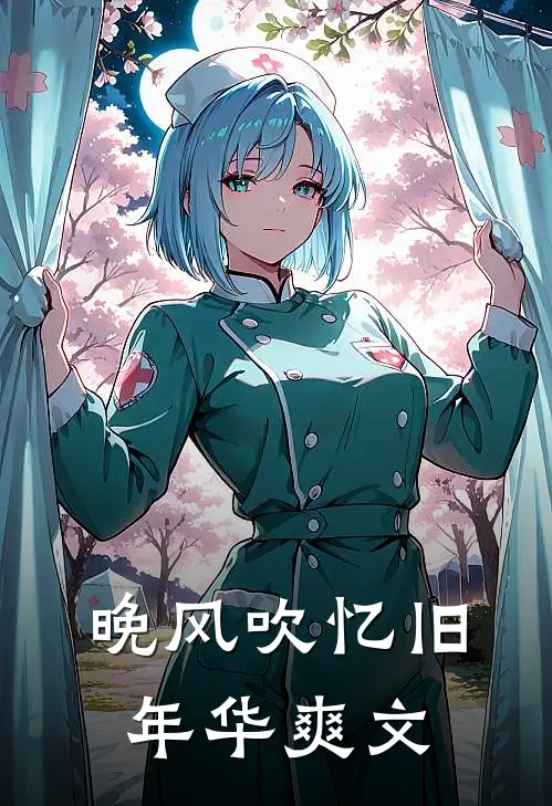 晚风吹忆旧年华爽文