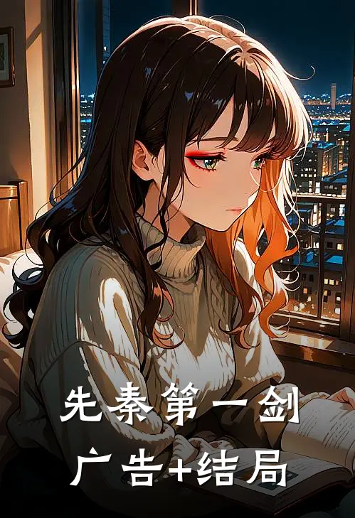 先秦第一剑广告+结局