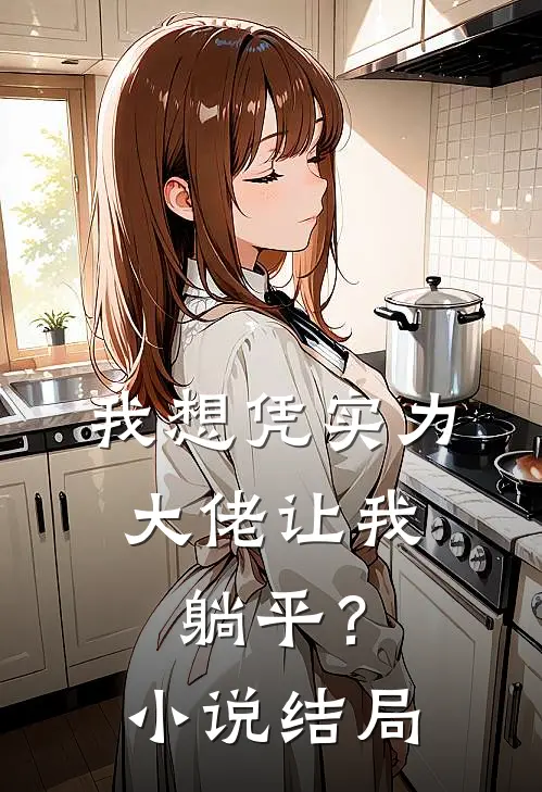 我想凭实力，大佬让我躺平？小说结局