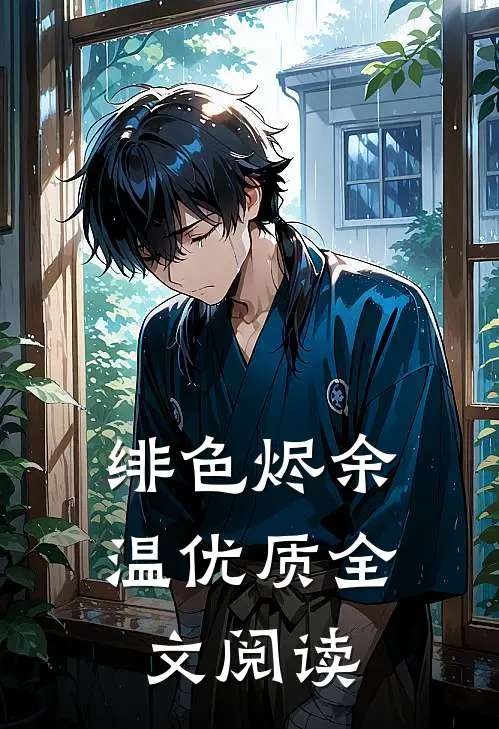 绯色烬余温优质全文阅读