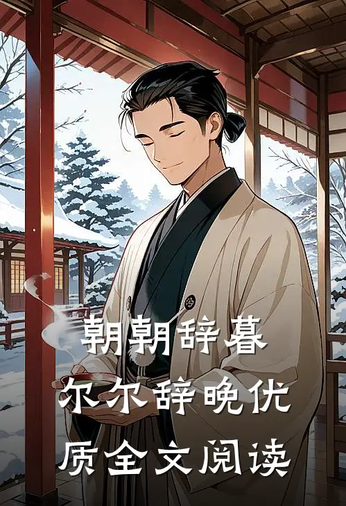 朝朝辞暮，尔尔辞晚优质全文阅读
