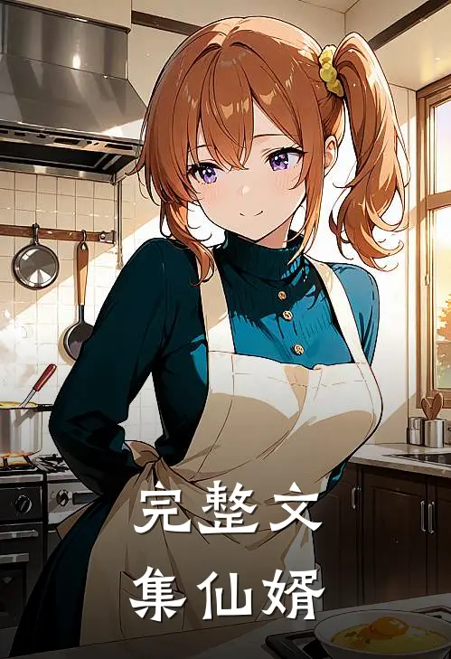 完整文集仙婿
