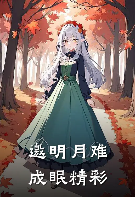邀明月难成眠精彩