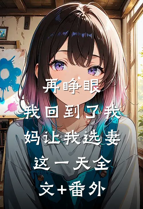 再睁眼，我回到了我妈让我选妻这一天全文+番外