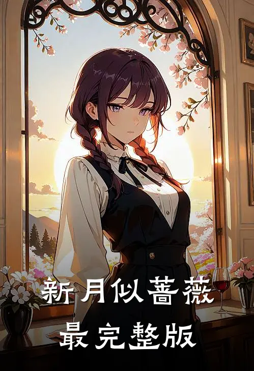 新月似蔷薇最完整版