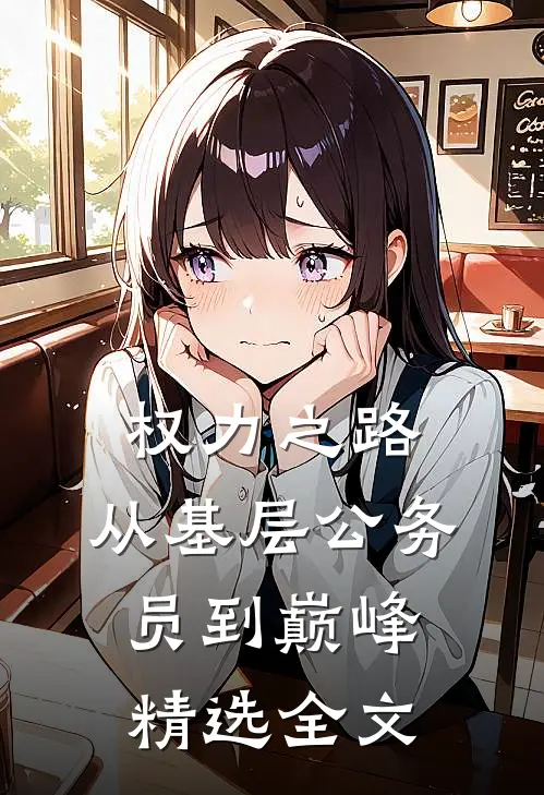 权力之路：从基层公务员到巅峰精选全文