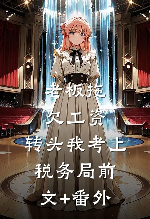 老板拖欠工资，转头我考上税务局前文+番外