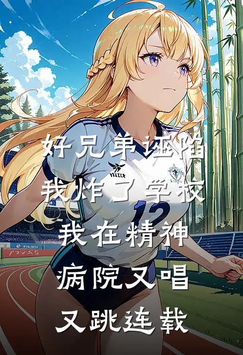 好兄弟诬陷我炸了学校，我在精神病院又唱又跳连载