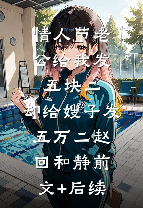 情人节老公给我发五块二，却给嫂子发五万二赵回和静前文+后续