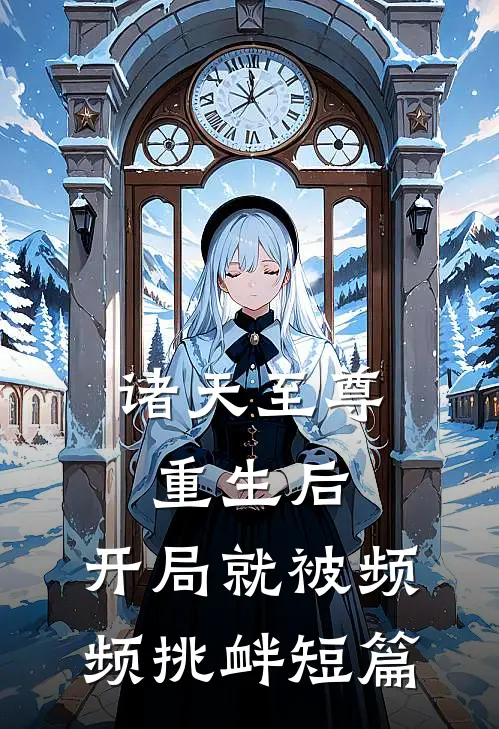 诸天至尊重生后，开局就被频频挑衅短篇