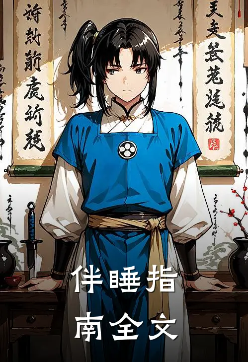 伴睡指南全文