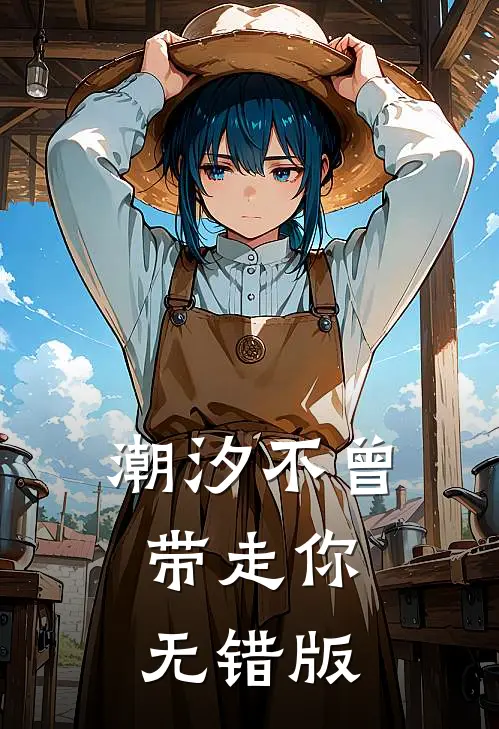 潮汐不曾带走你无错版