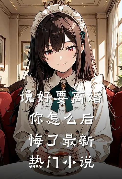 说好要离婚，你怎么后悔了最新热门小说