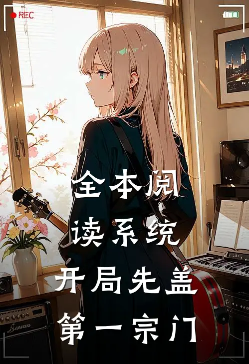 全本阅读系统：开局先盖第一宗门
