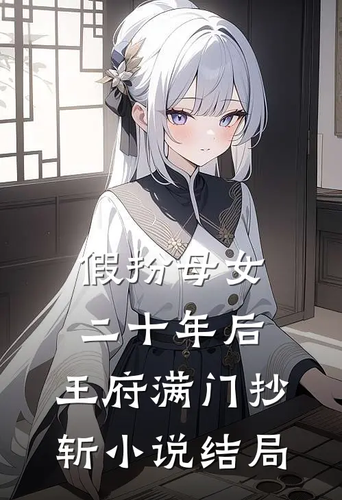 假扮母女二十年后，王府满门抄斩小说结局