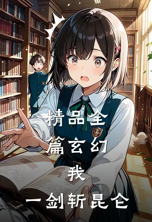 精品全篇玄幻：我，一剑斩昆仑