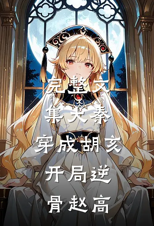 完整文集大秦：穿成胡亥，开局逆骨赵高